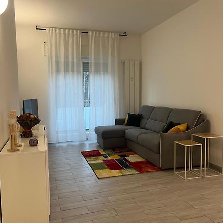 Apartament Perla Milão Exterior foto