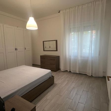 Apartament Perla Milão Exterior foto