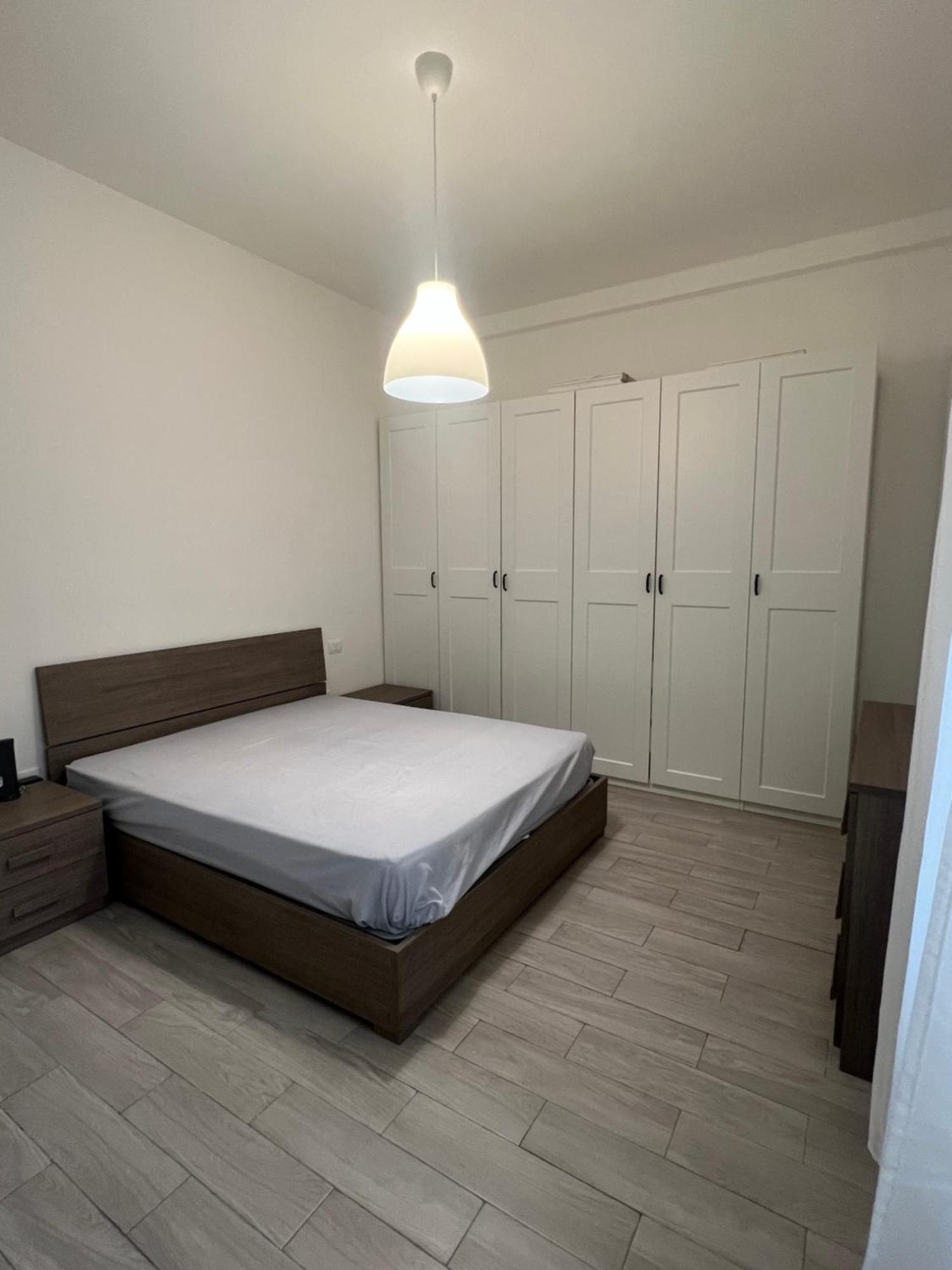 Apartament Perla Milão Exterior foto